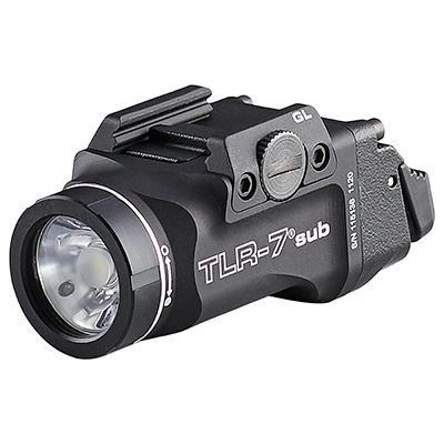 Streamlight TLR-7 – Zbozi.Blesk.cz