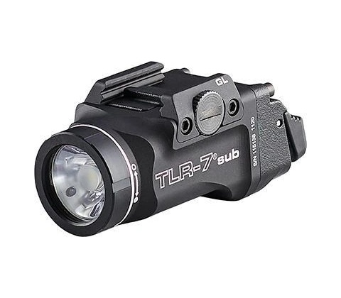Streamlight TLR-7