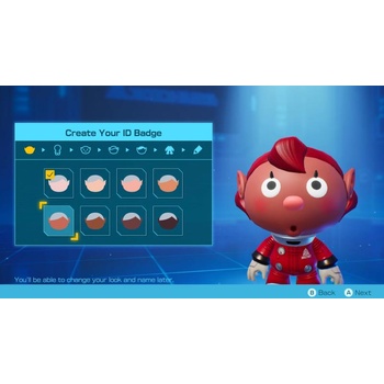 Image 1 of Nintendo Pikmin 4 (Switch)