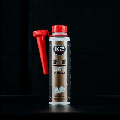 K2 GPF GO! 250 ml