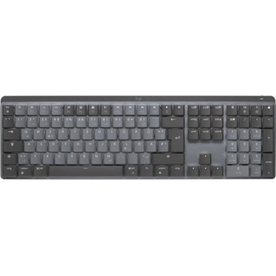 Logitech Master Series MX Mechanical 920-010752