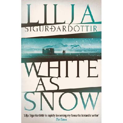 White as Snow | Lilja Sigurdardottir