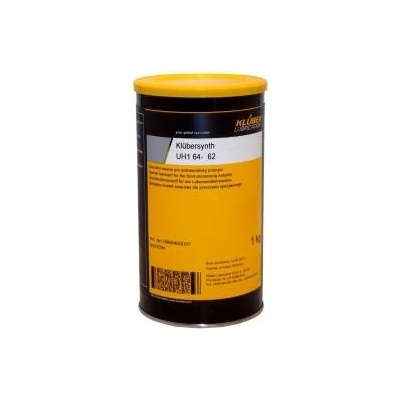 Klüber Klübersynth UH1 64-62 1 kg