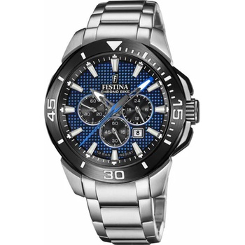 Image 1 of Festina F20641/2