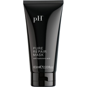 pH Laboratories pH Регенерираща ботокс маска с хиалуронова киселина, 60 ml - baby