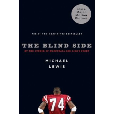 Blind Side - Lewis Michael