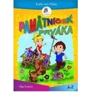 Pamätníček prváka