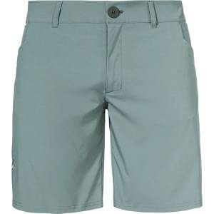 Schöffel Мъжки къси панталони Schöffel Circ Shorts Style Smue Shorts - Steel Grey - размер 52 (EU) (012-4124-0214)