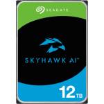 Seagate Surveillance SkyHawk AI 3.5 12TB (ST12000VE003)