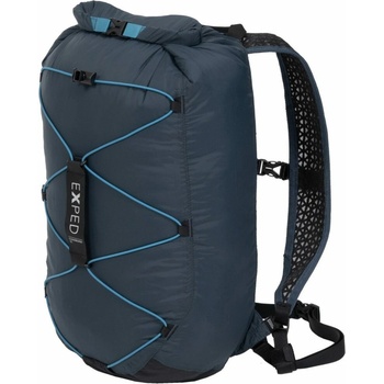 Exped Cloudburst 15l Navy