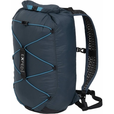 Exped Cloudburst 15l Navy