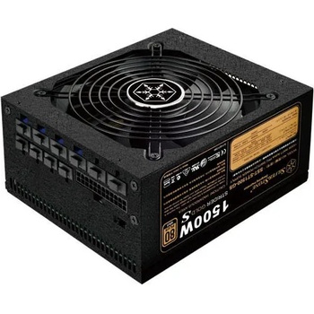 SilverStone Strider Gold S 1500W (SST-ST1500-GS)