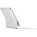 Magic Keyboard for 13 iPad Air -IE-MDFW4Z A White