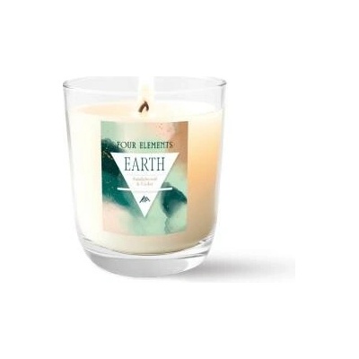 UNIPAP gifty živel Země 158 g