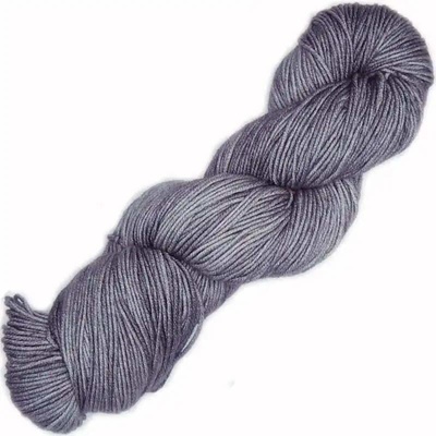 Symfonie Yarns Viva SS1020 Stříbrošedá
