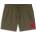 HUGO BOSS Бански гащета HUGO Dominica 10238035 swimming shorts - Green (Dark Green)