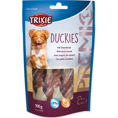 Trixie Premio Duckies light 100 g