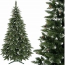Umelý vianočný stromček Springos 201 - 220 cm