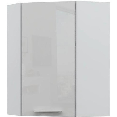 Горен кухненски шкаф ъглов Riva V9-UG-1K/2