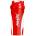 Amix Nutrition Excellent Shaker [700 мл] Червен