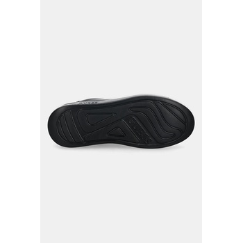 Guess Маратонки Guess ELBINA10 в черно FLFE10 ELE12 (FLFE10.ELE12.BLACK)