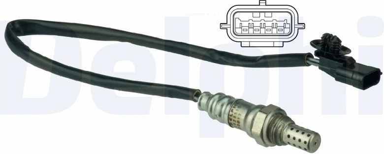 Lambda sonda DELPHI ES20515-12B1