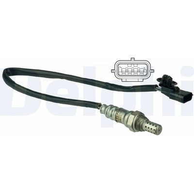 Lambda sonda DELPHI ES20515-12B1 (ES2051512B1)