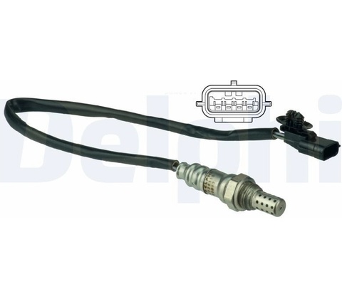 Lambda sonda Delphi ES20515-12B1