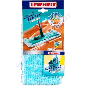 Leifheit 55321 Twist Extra Soft náhrada k mopu
