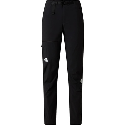 The North Face Дамски софтшел панталон The North Face Women's Summit Off Width Pant Softshell trousers - Black - размер 8 (108-1113-0122)