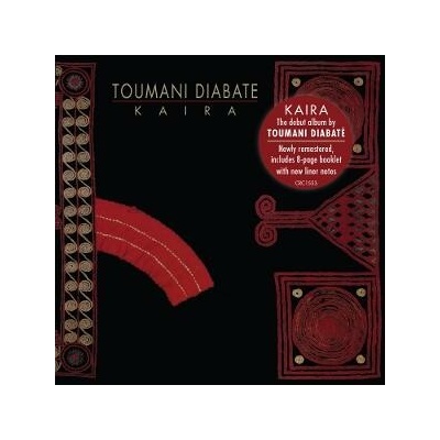 Toumani Diabaté - KAIRA CD