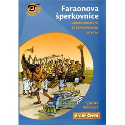 Faraónova šperkovnice