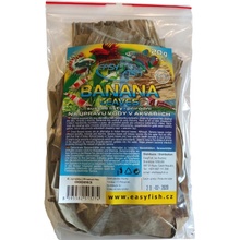 EasyFish Banana leaves 20 g