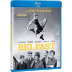 MagicBox Белфаст - Blu-ray (051772)