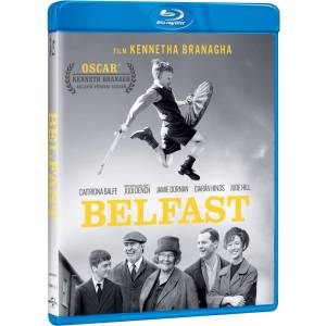 MagicBox Белфаст - Blu-ray (051772)
