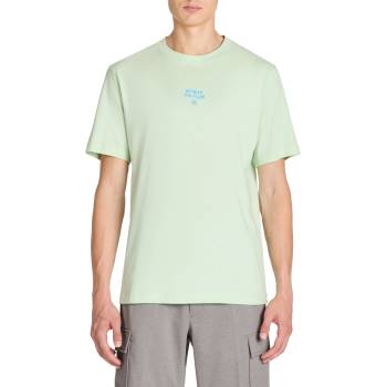 Celio Светлозелена мъжка тениска Celio Jeword Celio | Zelen | МЪЖЕ | S