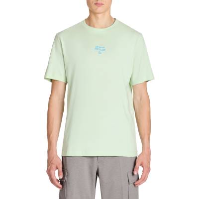 Celio Светлозелена мъжка тениска Celio Jeword Celio | Zelen | МЪЖЕ | S