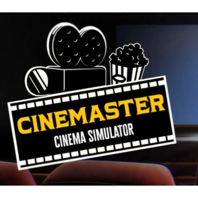 Cinemaster Cinema Simulator
