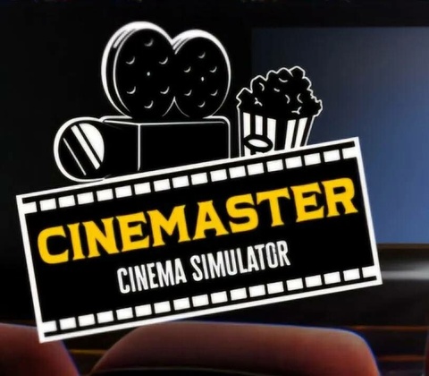 Cinemaster Cinema Simulator