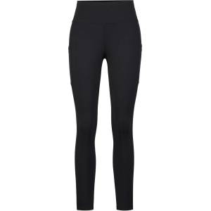 Stoic Дамско ежедневно термо бельо Stoic Women's VaraSt. Trekking Tights Leggings - Black - размер XS (114-3885-0111)