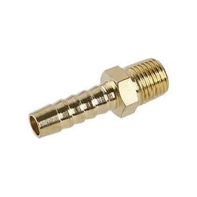 Vsuvka se šroubením 9mm,přípoj.1/4"vnějš