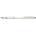 Zebra Печатащ екран ZEBRA DelGuard 0, 7 mm бял 58235 (88663)