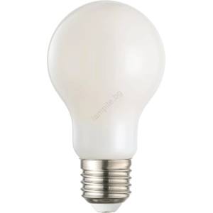 EGLO Комплект 3x LED крушки A60 E27/3, 8W/230V 2700K - Eglo 110442 (EG110442)