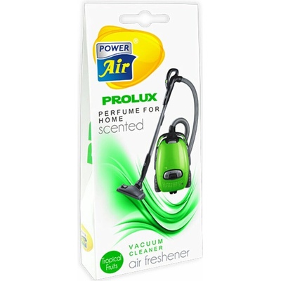 Power Air Prolux Tropical Fruits 5 x 10 g