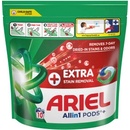Ariel Plus kapsule +Extra Clean 10 PD