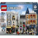 LEGO® Creator Expert Stadtleben 16+ (10255)