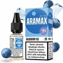 Aramax Salt Blueberry Ice 10 ml 10 mg