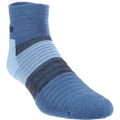 Inov8 Active Mid Sock Dark blue Blue