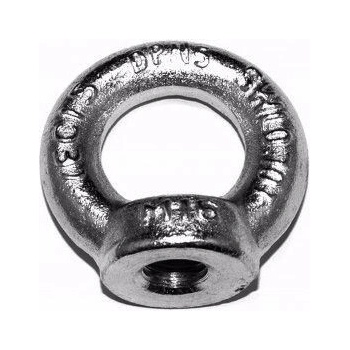 matica s okom M20 Zn DIN 582