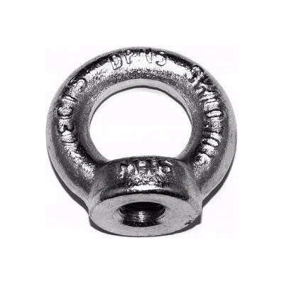 matica s okom M20 Zn DIN 582